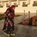 Deux femmes, avec ”le gergar” nubien, promeuvent le tourisme 16 - Le Progrès Egyptien Deux femmes, avec ”le gergar” nubien, promeuvent le tourisme 15 - Le Progrès Egyptien