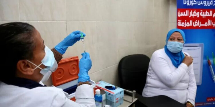 Coronavirus : Des politiques promptes ont aidé à surmonter la crise 2 - Le Progrès Egyptien Coronavirus : Des politiques promptes ont aidé à surmonter la crise 1 - Le Progrès Egyptien