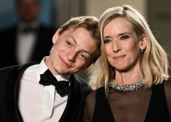 Cannes : A 15 ans, un jeune acteur belge crève l’écran dans “Close”, en compétition