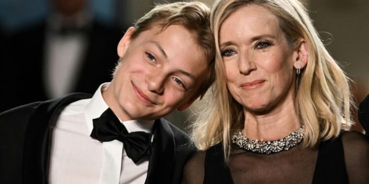 Cannes : A 15 ans, un jeune acteur belge crève l’écran dans “Close”, en compétition 1 - Le Progrès Egyptien