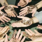 Le henné et le mariage dans la tradition égyptienne 4 - Le Progrès Egyptien Le henné et le mariage dans la tradition égyptienne 3 - Le Progrès Egyptien