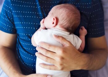 Devenir papa pour la première fois … Quoi faire ?