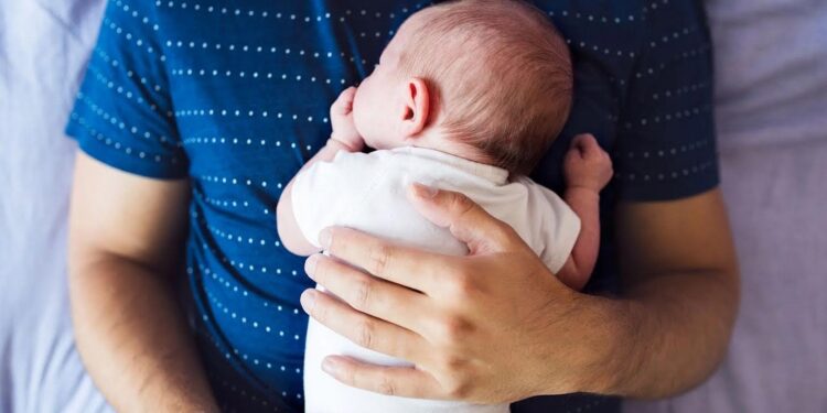 Devenir papa pour la première fois ... Quoi faire ? 2 - Le Progrès Egyptien Devenir papa pour la première fois ... Quoi faire ? 1 - Le Progrès Egyptien