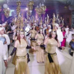 Le henné et le mariage dans la tradition égyptienne 8 - Le Progrès Egyptien Le henné et le mariage dans la tradition égyptienne 7 - Le Progrès Egyptien