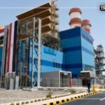 Construction de la première centrale électrique flottante 4 - Le Progrès Egyptien Construction de la première centrale électrique flottante 3 - Le Progrès Egyptien