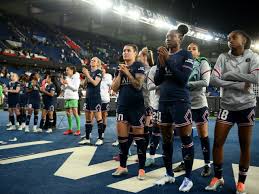 Foot – Coupe de France féminine : Consolante espérée pour le PSG