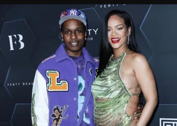 Rihanna enceinte, A$AP Rocky la demande en mariage