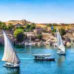 Explorer l’Égypte par une croisière sur le Nil 14 - Le Progrès Egyptien Explorer l’Égypte par une croisière sur le Nil 13 - Le Progrès Egyptien