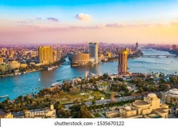 Le Caire : Hausse de 106% du taux d’occupation hôtelière