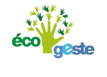 Ecogestes faciles à faire à la maison
