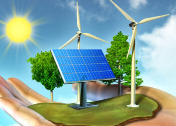 Élargir le recours aux énergies vertes