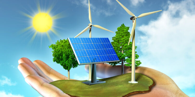 Élargir le recours aux énergies vertes 1 - Le Progrès Egyptien