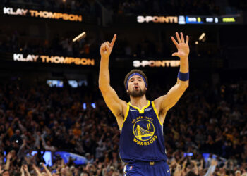 Play-offs NBA : Golden State en finale de conférence, Boston pousse Milwaukee au match 7