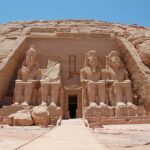 Explorer l’Égypte par une croisière sur le Nil 12 - Le Progrès Egyptien Explorer l’Égypte par une croisière sur le Nil 11 - Le Progrès Egyptien