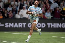 Coupe d’Europe : La Rochelle au défi des joueurs du Racing 92