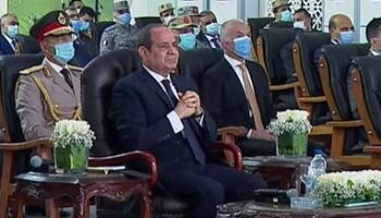 Al-Sissi : Il est actuellement possible de fournir plus de 50 % de la demande de semences en faveur d’une productivité élevée