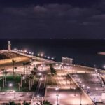 Histoire, magie et beauté à Damiette, la sirène du Nil 7 - Le Progrès Egyptien