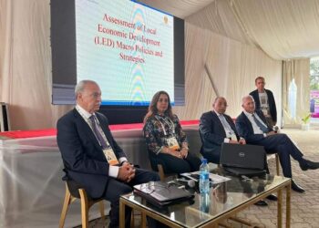 Diversifier l’économie locale face aux chocs