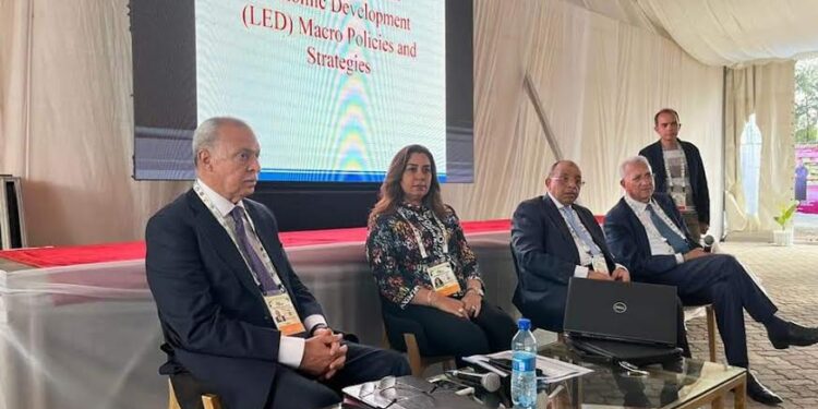 Diversifier l’économie locale face aux chocs 2 - Le Progrès Egyptien Diversifier l’économie locale face aux chocs 1 - Le Progrès Egyptien