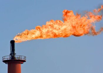 Pétrole : Réduire les émissions