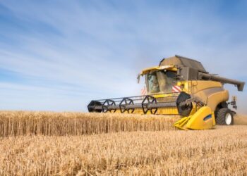 Moisson : Disponibilité des produits pétroliers