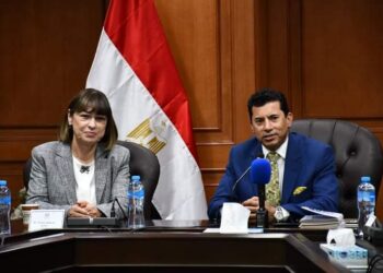 ONU : Examen de la stratégie égyptienne pour la jeunesse