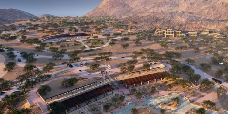 Sainte-Catherine un bastion du tourisme religieux 1 - Le Progrès Egyptien