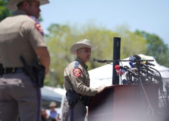 Grand-messe du principal lobby pro-armes en pleine polémique après la fusillade au Texas