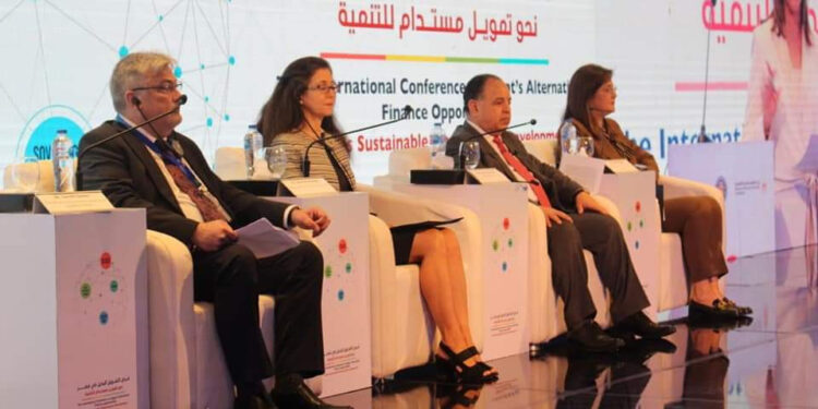 L’Egypte, la destination des investisseurs internationaux 1 - Le Progrès Egyptien