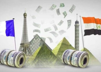 Egypte : Bond qualitatif des investissements français