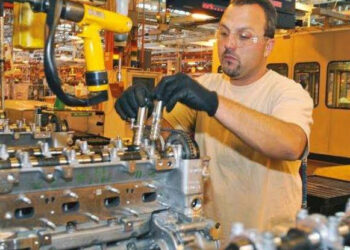 Hausse des exportations des industries mécaniques en 2022