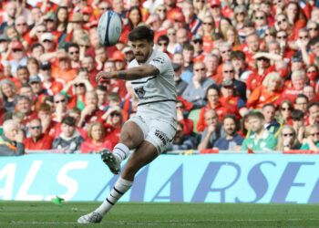 Coupe d’Europe de rugby : Toulouse, Racing et La Rochelle aux portes de la finale