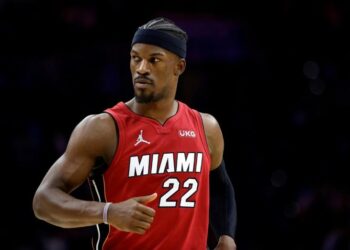 NBA : Miami en finale de conférence Est, Dallas pousse Phoenix à un 7e match
