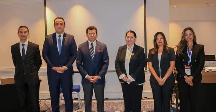 Coopération avec le PNUD 1 - Le Progrès Egyptien