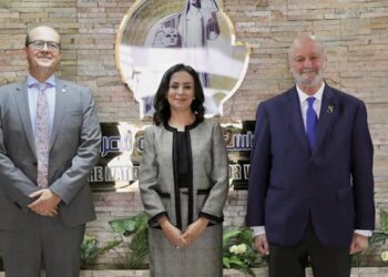 Le Conseil National de la Femme collabore avec l’Espagne