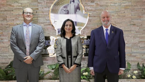 Le Conseil National de la Femme collabore avec l’Espagne 2 - Le Progrès Egyptien Le Conseil National de la Femme collabore avec l’Espagne 1 - Le Progrès Egyptien