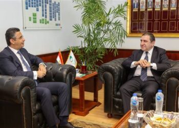 Poste : Coopération avec l’Azerbaïdjan