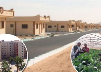 Nord-Sinaï : Un nouveau centre de développement inauguré