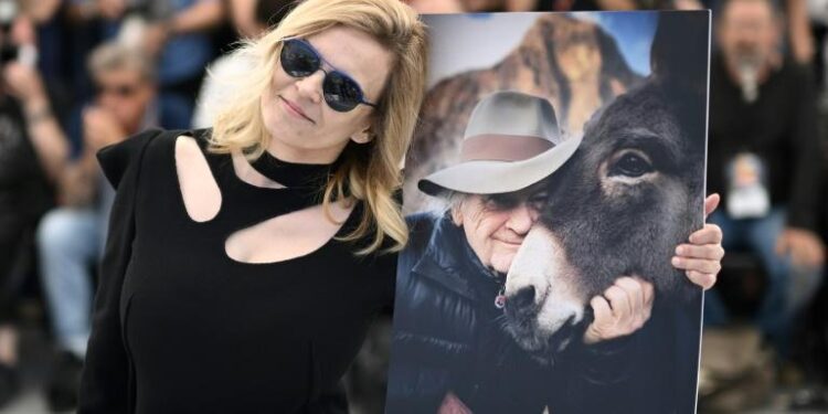 Cannes : Jerzy Skolimowski livre un f ilm sensible sur la condition animale 2 - Le Progrès Egyptien Cannes : Jerzy Skolimowski livre un f ilm sensible sur la condition animale 1 - Le Progrès Egyptien