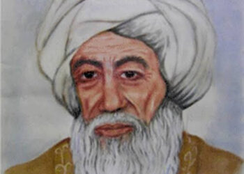 Oum Terter, l’ogresse des objets perdus