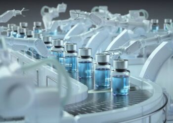 Accord entre Vacsera et la société émiratie “Scope”