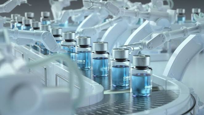 Accord entre Vacsera et la société émiratie “Scope” 2 - Le Progrès Egyptien Accord entre Vacsera et la société émiratie “Scope” 1 - Le Progrès Egyptien