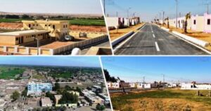 «Vie décente» : Poursuite des projets à Assouan 3 - Le Progrès Egyptien