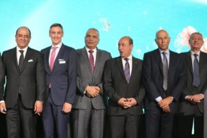 Le président de Hans Grohe : L’Égypte est notre point de départ pour l’Afrique 12 - Le Progrès Egyptien Le président de Hans Grohe : L’Égypte est notre point de départ pour l’Afrique 11 - Le Progrès Egyptien