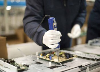 Booster l’industrie électronique et la TIC