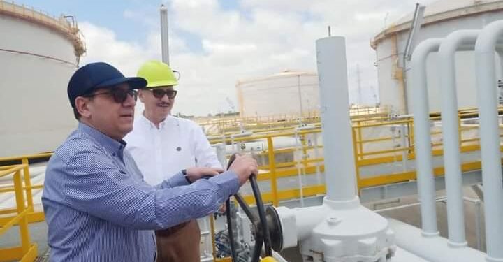 Booster la capacité des raffineries 2 - Le Progrès Egyptien Booster la capacité des raffineries 1 - Le Progrès Egyptien