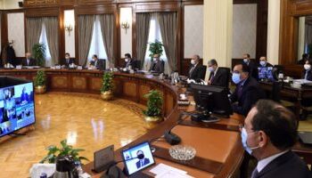 Madbouli : Concrétiser les plans annoncés lors de la conférence mondiale du dimanche