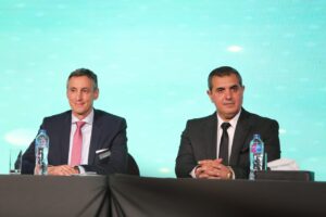 Le président de Hans Grohe : L’Égypte est notre point de départ pour l’Afrique 14 - Le Progrès Egyptien Le président de Hans Grohe : L’Égypte est notre point de départ pour l’Afrique 13 - Le Progrès Egyptien