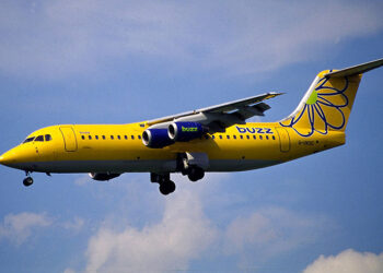 L’aéroport d’Hurghada reçoit le premier vol de la compagnie polonaise Buzz après-demain