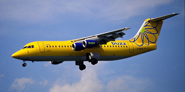 L'aéroport d'Hurghada reçoit le premier vol de la compagnie polonaise Buzz après-demain 1 - Le Progrès Egyptien